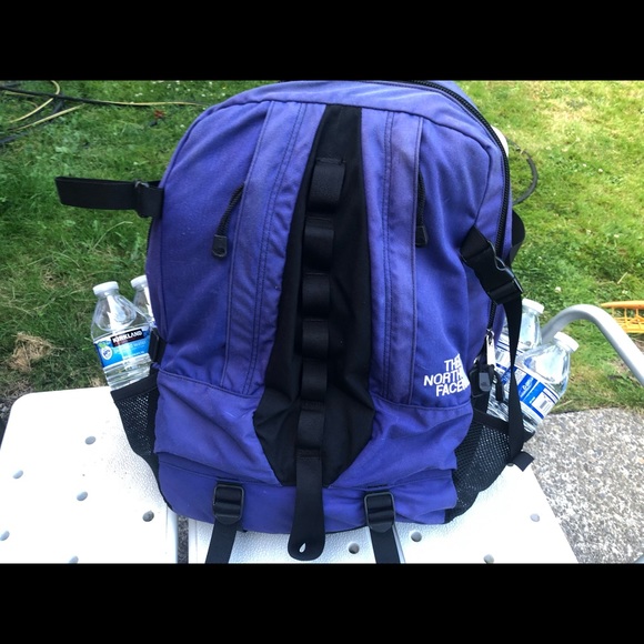 big shot special edition daypack